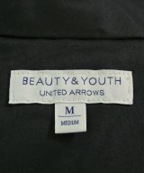 BEAUTY&YOUTH UNITED ARROWS（ビューティーアンドユースユナイテッドアローズ）スラックス 紺 サイズ:M メンズ/2200734367051