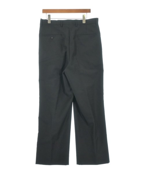 BEAUTY&YOUTH UNITED ARROWS（ビューティーアンドユースユナイテッドアローズ）スラックス 黒 サイズ:XL メンズ/2200734509017