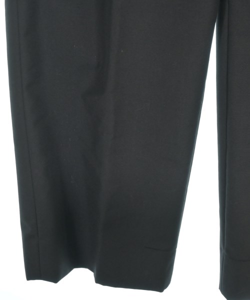 BEAUTY&YOUTH UNITED ARROWS（ビューティーアンドユースユナイテッドアローズ）スラックス 黒 サイズ:XL メンズ/2200734509017