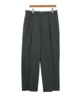 BEAUTY&YOUTH UNITED ARROWS（ビューティーアンドユースユナイテッドアローズ）スラックス 黒 サイズ:XL メンズ/2200734509017