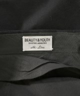 BEAUTY&YOUTH UNITED ARROWS（ビューティーアンドユースユナイテッドアローズ）スラックス 黒 サイズ:XL メンズ/2200734509017