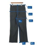 BEAUTY&YOUTH UNITED ARROWS（ビューティーアンドユースユナイテッドアローズ）スラックス 黒 サイズ:XL メンズ/2200734509017