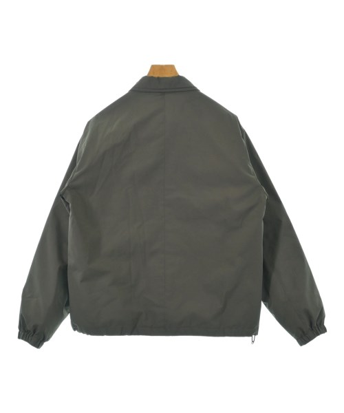 BEAUTY&YOUTH UNITED ARROWS（ビューティーアンドユースユナイテッドアローズ）その他 カーキ サイズ:S メンズ/2200726611018