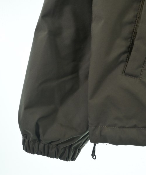 BEAUTY&YOUTH UNITED ARROWS（ビューティーアンドユースユナイテッドアローズ）その他 カーキ サイズ:S メンズ/2200726611018