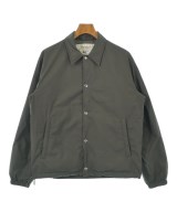 BEAUTY&YOUTH UNITED ARROWS（ビューティーアンドユースユナイテッドアローズ）その他 カーキ サイズ:S メンズ/2200726611018