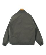 BEAUTY&YOUTH UNITED ARROWS（ビューティーアンドユースユナイテッドアローズ）その他 カーキ サイズ:S メンズ/2200726611018