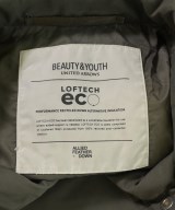 BEAUTY&YOUTH UNITED ARROWS（ビューティーアンドユースユナイテッドアローズ）その他 カーキ サイズ:S メンズ/2200726611018