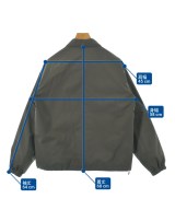 BEAUTY&YOUTH UNITED ARROWS（ビューティーアンドユースユナイテッドアローズ）その他 カーキ サイズ:S メンズ/2200726611018