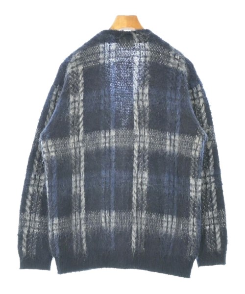BEAUTY&YOUTH UNITED ARROWS（ビューティーアンドユースユナイテッドアローズ）カーディガン 黒 サイズ:M メンズ/2200726611032