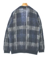 BEAUTY&YOUTH UNITED ARROWS（ビューティーアンドユースユナイテッドアローズ）カーディガン 黒 サイズ:M メンズ/2200726611032