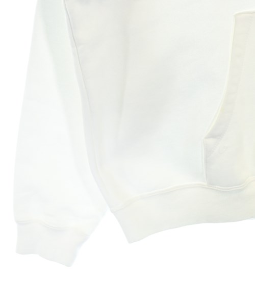 BEAUTY&YOUTH UNITED ARROWS（ビューティーアンドユースユナイテッドアローズ）パーカー 白 サイズ:L メンズ/2200732209100
