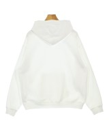BEAUTY&YOUTH UNITED ARROWS（ビューティーアンドユースユナイテッドアローズ）パーカー 白 サイズ:L メンズ/2200732209100