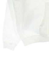 BEAUTY&YOUTH UNITED ARROWS（ビューティーアンドユースユナイテッドアローズ）パーカー 白 サイズ:L メンズ/2200732209100