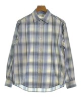 BEAUTY&YOUTH UNITED ARROWS（ビューティーアンドユースユナイテッドアローズ）カジュアルシャツ グレー サイズ:S メンズ/2200734678027