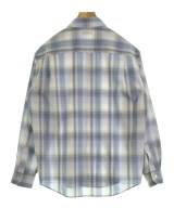 BEAUTY&YOUTH UNITED ARROWS（ビューティーアンドユースユナイテッドアローズ）カジュアルシャツ グレー サイズ:S メンズ/2200734678027