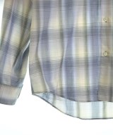 BEAUTY&YOUTH UNITED ARROWS（ビューティーアンドユースユナイテッドアローズ）カジュアルシャツ グレー サイズ:S メンズ/2200734678027