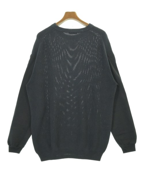 BEAUTY&YOUTH UNITED ARROWS（ビューティーアンドユースユナイテッドアローズ）ニット・セーター 紺 サイズ:L メンズ/2200726978036
