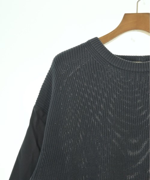 BEAUTY&YOUTH UNITED ARROWS（ビューティーアンドユースユナイテッドアローズ）ニット・セーター 紺 サイズ:L メンズ/2200726978036