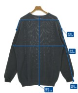BEAUTY&YOUTH UNITED ARROWS（ビューティーアンドユースユナイテッドアローズ）ニット・セーター 紺 サイズ:L メンズ/2200726978036