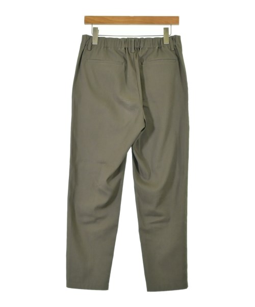 BEAUTY&YOUTH UNITED ARROWS（ビューティーアンドユースユナイテッドアローズ）スラックス カーキ サイズ:M メンズ/2200729303033