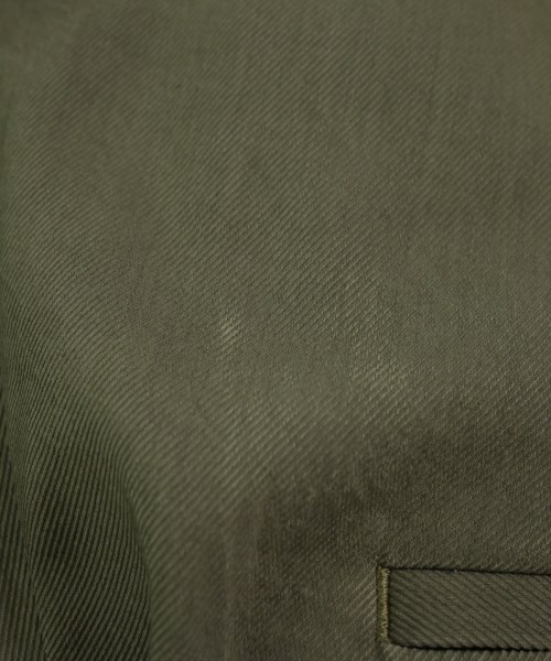 BEAUTY&YOUTH UNITED ARROWS（ビューティーアンドユースユナイテッドアローズ）スラックス カーキ サイズ:M メンズ/2200729303033