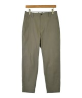 BEAUTY&YOUTH UNITED ARROWS（ビューティーアンドユースユナイテッドアローズ）スラックス カーキ サイズ:M メンズ/2200729303033
