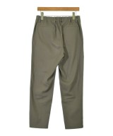 BEAUTY&YOUTH UNITED ARROWS（ビューティーアンドユースユナイテッドアローズ）スラックス カーキ サイズ:M メンズ/2200729303033