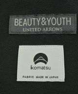 BEAUTY&YOUTH UNITED ARROWS（ビューティーアンドユースユナイテッドアローズ）スラックス カーキ サイズ:M メンズ/2200729303033