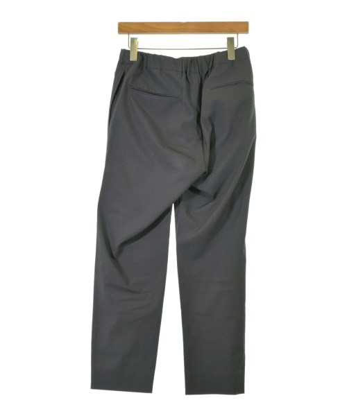 BEAUTY&YOUTH UNITED ARROWS（ビューティーアンドユースユナイテッドアローズ）スラックス グレー サイズ:M メンズ/2200729303040