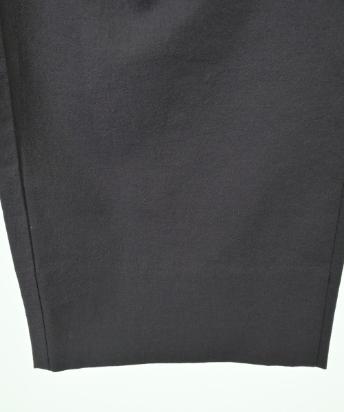 BEAUTY&YOUTH UNITED ARROWS（ビューティーアンドユースユナイテッドアローズ）スラックス グレー サイズ:M メンズ/2200729303040
