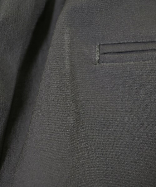 BEAUTY&YOUTH UNITED ARROWS（ビューティーアンドユースユナイテッドアローズ）スラックス グレー サイズ:M メンズ/2200729303040