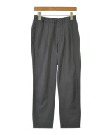 BEAUTY&YOUTH UNITED ARROWS（ビューティーアンドユースユナイテッドアローズ）スラックス グレー サイズ:M メンズ/2200729303040