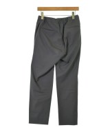 BEAUTY&YOUTH UNITED ARROWS（ビューティーアンドユースユナイテッドアローズ）スラックス グレー サイズ:M メンズ/2200729303040