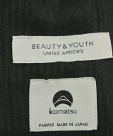 BEAUTY&YOUTH UNITED ARROWS（ビューティーアンドユースユナイテッドアローズ）スラックス グレー サイズ:M メンズ/2200729303040