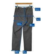 BEAUTY&YOUTH UNITED ARROWS（ビューティーアンドユースユナイテッドアローズ）スラックス グレー サイズ:M メンズ/2200729303040