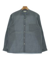 BEAUTY&YOUTH UNITED ARROWS（ビューティーアンドユースユナイテッドアローズ）カジュアルシャツ グレー サイズ:L メンズ/2200729303071