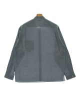 BEAUTY&YOUTH UNITED ARROWS（ビューティーアンドユースユナイテッドアローズ）カジュアルシャツ グレー サイズ:L メンズ/2200729303071