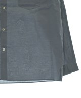 BEAUTY&YOUTH UNITED ARROWS（ビューティーアンドユースユナイテッドアローズ）カジュアルシャツ グレー サイズ:L メンズ/2200729303071