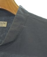 BEAUTY&YOUTH UNITED ARROWS（ビューティーアンドユースユナイテッドアローズ）カジュアルシャツ グレー サイズ:L メンズ/2200729303071