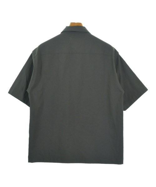 BEAUTY&YOUTH UNITED ARROWS（ビューティーアンドユースユナイテッドアローズ）カジュアルシャツ 黒 サイズ:M メンズ/2200725677077