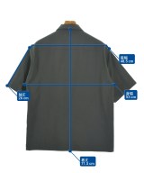 BEAUTY&YOUTH UNITED ARROWS（ビューティーアンドユースユナイテッドアローズ）カジュアルシャツ 黒 サイズ:M メンズ/2200725677077