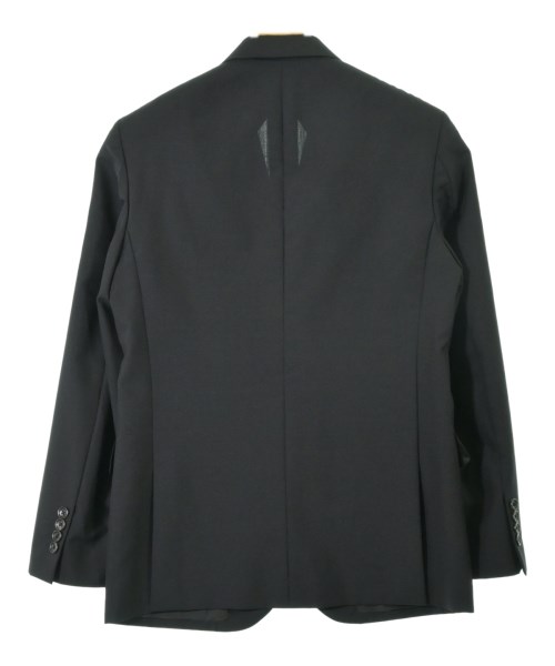 BEAUTY&YOUTH UNITED ARROWS（ビューティーアンドユースユナイテッドアローズ）テーラードジャケット 黒 サイズ:46(M位) メンズ/2200735174061