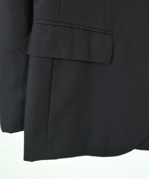 BEAUTY&YOUTH UNITED ARROWS（ビューティーアンドユースユナイテッドアローズ）テーラードジャケット 黒 サイズ:46(M位) メンズ/2200735174061