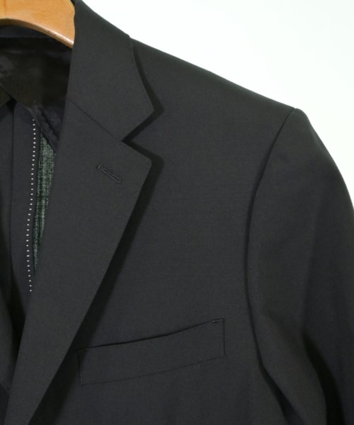 BEAUTY&YOUTH UNITED ARROWS（ビューティーアンドユースユナイテッドアローズ）テーラードジャケット 黒 サイズ:46(M位) メンズ/2200735174061