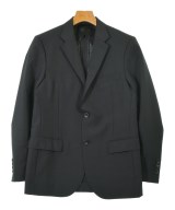 BEAUTY&YOUTH UNITED ARROWS（ビューティーアンドユースユナイテッドアローズ）テーラードジャケット 黒 サイズ:46(M位) メンズ/2200735174061