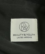 BEAUTY&YOUTH UNITED ARROWS（ビューティーアンドユースユナイテッドアローズ）テーラードジャケット 黒 サイズ:46(M位) メンズ/2200735174061