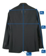 BEAUTY&YOUTH UNITED ARROWS（ビューティーアンドユースユナイテッドアローズ）テーラードジャケット 黒 サイズ:46(M位) メンズ/2200735174061
