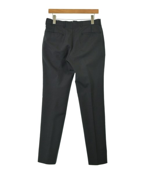 BEAUTY&YOUTH UNITED ARROWS（ビューティーアンドユースユナイテッドアローズ）スラックス 黒 サイズ:44(S位) メンズ/2200735174078