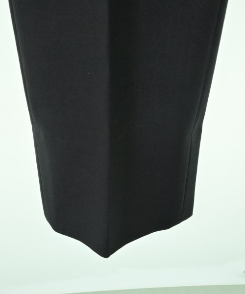 BEAUTY&YOUTH UNITED ARROWS（ビューティーアンドユースユナイテッドアローズ）スラックス 黒 サイズ:44(S位) メンズ/2200735174078
