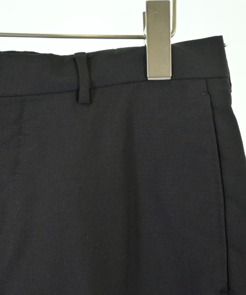 BEAUTY&YOUTH UNITED ARROWS（ビューティーアンドユースユナイテッドアローズ）スラックス 黒 サイズ:44(S位) メンズ/2200735174078
